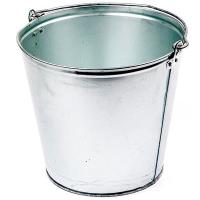 Ведро 12л оцинкованное Липецк 