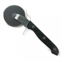 Пиццерезка №3 нерж+пластик  Пиццерезка №3 нерж+пластик