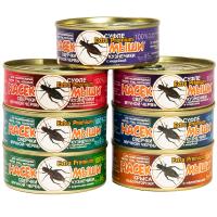 Насекомое Насекомыши набор 18 банок 