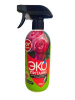 JOY Древесный уксус 550мл для декоративных растений 15шт