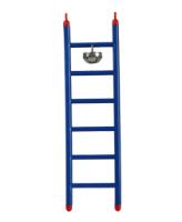 Игрушка д/поп Лестница 03 с колокольчиком/Бриллиант