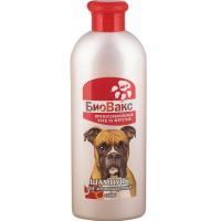 Шампунь Биовакс для Жесткошерстных собак 355 мл Шампунь Биовакс для Жесткошерстных собак 355 мл