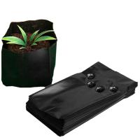 Рассадный пакет 2л 100мкр  Рассадный пакет 2л 100мкр