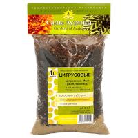 Субстрат Цитрусовые 1л Сады Аурики