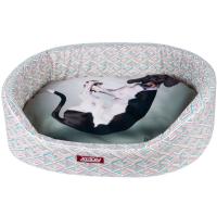Лежанка Премиум Йога Догс №1/02617-1/Ксоди Лежанка Премиум Йога Догс №1/02617-1/Ксоди
