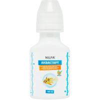 Средство для подготовки аквариумной воды Аквастарт 100мл