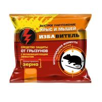 Мыши Избавитель зерно 300гр 30шт