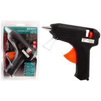 Пистолет клеевой Engy EGG-40 с подставкой 40Вт/10шт/357116