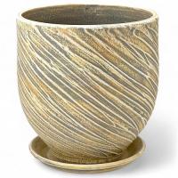 БЕЗЕ пастель овал 18см   36-216/732418  БЕЗЕ пастель овал 18см   36-216/732418