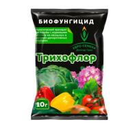 Трихофлор БИО 10г 200шт Доктор Грин