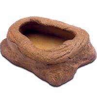 Кормушка д/живого корма "Worm Dish" EXO TERRA/13х10х4 см/H228169/Триол Кормушка д/живого корма "Worm Dish" EXO TERRA/13х10х4 см/H228169/Триол