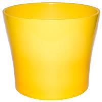 Кашпо КОКТЕЙЛЬ ГЕЛБ 808/18