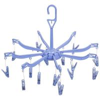 Вешалка д/сушки мелочей 16 прищепок 311379 Вешалка д/сушки мелочей 16 прищепок 311379