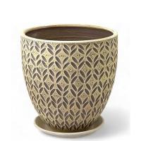 Ажур бархат бутон 20см  3-19 14-119/738816 Ажур бархат бутон 20см  3-19 14-119/738816