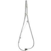 Инструмент Иглодержатель общехирургический 140мм Матье/ВИК