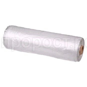 Пакет фасовочный ПНД 30*40 рулон Пакет фасовочный ПНД 30*40 рулон