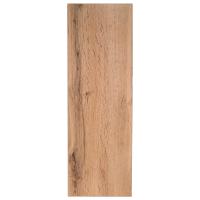 Полка ЛДСП 800*200мм цвет Дуб Вотан РЗДИ