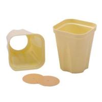 Рассадник набор 6*0,46л микс с выдвижным дном /10шт/Рад Рассадник набор 6*0,46л микс с выдвижным дном /10шт/Рад