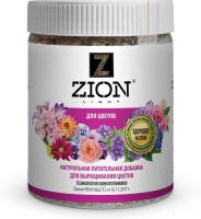 ЦИОН (ZION) 450гр для Цветов ЦИОН (ZION) 450гр для Цветов