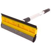 Окномойка с алюмин.телескоп.ручкой 45-78см 310406 Окномойка с алюмин.телескоп.ручкой 45-78см 310406