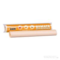 Бумага д/выпечки 6м*28см