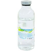 П Кальция хлорид 200мл/30шт/БиоХимФарм ЧЗ