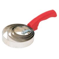 Инструмент Скребок для шкуры спиральный(скребница)/181568/АМА+