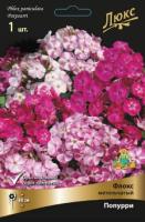 Флокс метельчатый Попурри (I) 1 шт 744380