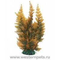 Пластиковое растение 20см/2035