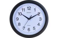 Часы настенные кварцевые ENERGY модель круглые ЕС-02 009302/10шт