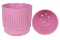 Кашпо Бета 5,9л вереск Б22-30  