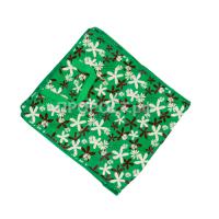 Сумка на молнии 40*45*18см с рисунком полипропилен 008583 /12шт/Рыжий Кот