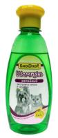 Шампунь Универсальный гипоаллергенный Репейный Биофлор 245 мл Шампунь Универсальный гипоаллергенный Репейный Биофлор 245 мл