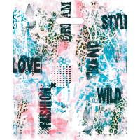 ВУР66568 Пакет 36*43 Тренд 1ШТ с выруб. ручкой ПЭ /50/1000шт/ ВУР66568 Пакет 36*43 Тренд 1ШТ с выруб. ручкой ПЭ /50/1000шт/