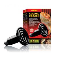 Тепловой керамический излучатель 100Вт d8,5см/PT2046/H220460/Триол/