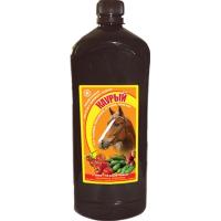 Каурый 1л экстракт конского навоза