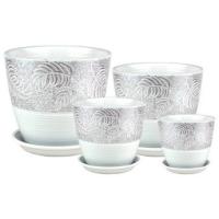 Бутон Палеолит сер из 4-х /РС107/584994