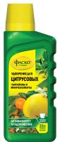 Фаско Цветочное счастье для цитрусовых 285мл