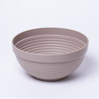 Кашпо-миска Парма 2л фраппе 5PL0223