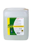 Чистящее ср-во универсальное Сантекс-хлор 5,25кг/2шт/