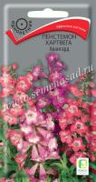 Пенстемон Хартвега  Авангард 0,05 г Пенстемон Хартвега  Авангард 0,05 г