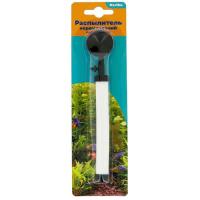 Распылитель Naribo керамический белый на присоске/NR-662395