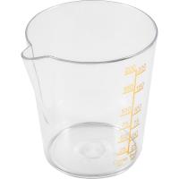 Кувшин мерный 0,2л HELSINKI натуральный РТ9092