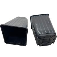 Рассадник 5л КВ18МР черный 17,5*17,5*23см /3600шт/РС Рассадник 5л КВ18МР черный 17,5*17,5*23см /3600шт/РС