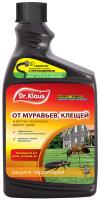 Эжектор ЗАПАСКА Dr.Klaus от муравьев,клещей и др. 1л 8шт