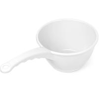 Ковш 2л белый  