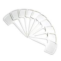 Ярлык Т-об.формы L 12,5см 10шт LBR 10017 Ярлык Т-об.формы L 12,5см 10шт LBR 10017