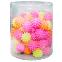 Игрушка для кошек Мины 3,5см 140шт ТУБА NT674