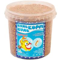 Корм для рыб БУЛЬБУЛЬ Гаммарус 1л  Корм для рыб БУЛЬБУЛЬ Гаммарус 1л