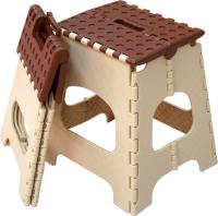 Табурет складной 36см средний 05027 /5шт/Милих